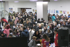 Есенна трудова борса събра работодатели от различни сектори в Добрич (ВИДЕО)