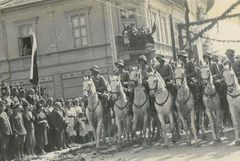 Фотодокументална изложба „Възвръщането на Южна Добруджа“ представят в РБ „Дора Габе“