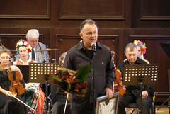 Галин Никифоров: Йовков остава пример за човешка доброта (ВИДЕО)