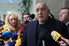 ГЕРБ предлага 120 лева коледни добавки за пенсионерите под прага на бедност