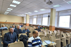 Готовността за безопасно движение през зимата бе обсъдена на заседание в Областна администрация