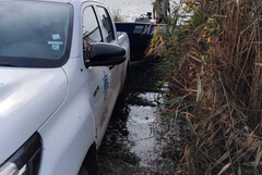 ИАРА констатира незаконен улов на риба в езерата Дуранкулак и Шабла