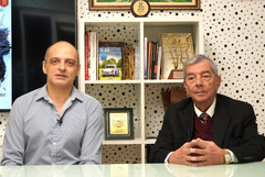 Иван Янъков и БКО – Добрич представят интеграл от клавирни концерти на Бах (ВИДЕО)