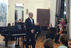 Иван Янъков: Музиката докосва човешката душа, важно е да е достъпна за хората