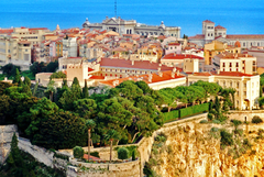 ЖИВОТЪТ Е ПЪТУВАНЕ: Монако – лазурното пристанище на лукса (ВИДЕО)