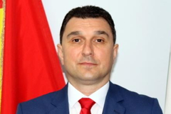 Кметът на община Генерал Тошево: Нека празникът ни напомня, че именно в усилията на всеки от нас се крие силата на града