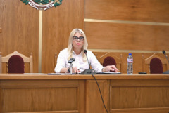 Кметът Соня Георгиева: Заседанието на Общинския съвет беше саботирано