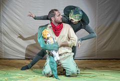 Културен афиш в Добрич за периода 17 - 23 ноември