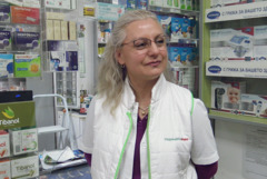  Магистър-фармацевт: Аптеките са заредени с достатъчно количество противогрипни ваксини (АУДИО)