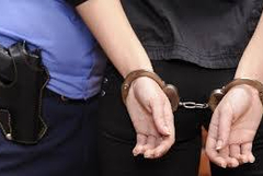 Млада жена е задържанада шофира под въздействие на три упойващи вещества