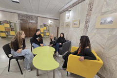 Младежкият фестивал „Ядро 9300“ вдъхновява ученици в Добрич