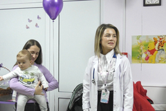 Млади лекари застанаха начело на две ключови отделения в МБАЛ-Добрич (ВИДЕО)