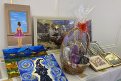 Над 121 371 лева събраха дамите от "Майчина грижа" на традиционния си бал