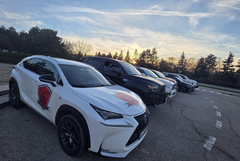 Нови денонощни автопатрули ще охраняват Добрич в подкрепа на обществения ред