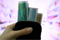 НСИ: 0,4% инфлация при малката потребителска кошница през октомври на месечна база, на годишна - 5,2%