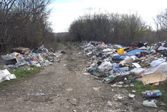 Около 3000 са незаконните сметища в страната