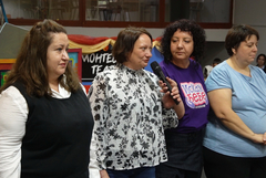 От гривнички до живот - ученици на ЧОУ „Мария Монтесори“ видяха резултата от своите усилия (ВИДЕО)