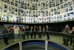 Отбелязваме Международния ден за борба срещу фашизма и антисемитизма