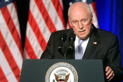 Почина бившият вицепрезидент на САЩ Дик Чейни