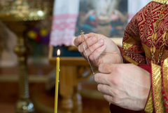 Почитаме св. Александър Невски