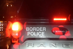 Полицията и прокуратурата разбиха престъпна група за трафик на мигранти