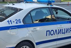 Полицията задържа мъж, откраднал 100 лева от имот в с. Безмер