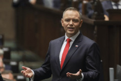 Полският президент отмени среща с Орбан заради визитата му в Москва