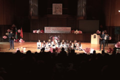 Празничен концерт „Талантите на Славейков“ събра ученици и учители в Органова зала „Добрич“ (ВИДЕО)