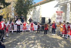 Празник на духа в кв.Рилци