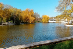 Прогноза за неделя -23 ноември