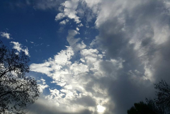 Прогноза за времето на 30 ноември