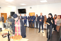 Районният съд в Генерал Тошево отбеляза тържествено своята 40-годишнина