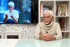 Регресия с Христо Илиев. Йога практика и теория (ВИДЕО)