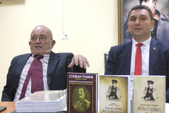 Реставрираният ръкопис на ген. Стефан Тошев вече е в музея в Генерал Тошево (ВИДЕО)