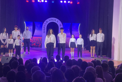 Ревю-спектакъл „Добруджанска магия – шепот на жита, багри на цветя“ в Генерал Тошево (ВИДЕО)