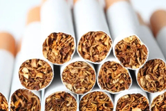 С 30 ст. повече: По-висок акциз вдига цените на цигарите от Нова година