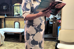 София Стойнева представи своята дебютна книга в Каварна