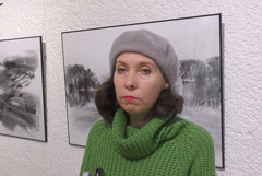 „Споделени мигове“ на Христина Гаева – хармония и време за съзерцание (ВИДЕО)