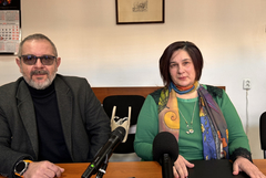 „Стария Добрич“ се превръща в коледно градче през декември (ВИДЕО)