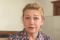 Стела Николова: Управляващите може да внесат бюджета за гласуване „по тъмни доби“