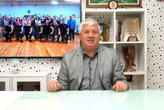 Стоян Господинов: 2025-а беше натоварена, но и удовлетворяваща за ансамбъл „Добруджа“ (ВИДЕО)