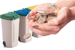 Такса за битови отпадъци в Добрич - според брой обитатели на жилището, а не според данъчната оценка