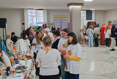 „Толерантност без граници“ събра общности от шест етноса в Младежки център – Добрич (СНИМКИ)