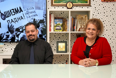 Учители по история за значението на датата 10 ноември – 36 години по-късно (ВИДЕО)