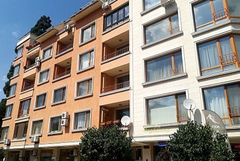 В област Добрич преобладават жилищата с две и три стаи