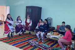 В Златия отбелязаха Деня на християнското семейство с богата празнична програма