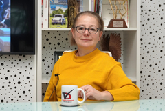 Велина Христова: В изкуството упоритостта понякога замества вродения талант (ВИДЕО)