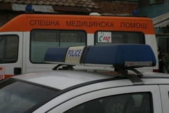 Велосипедист загина след транспортно проишествие между Орляк и Зърнево, извършителят е открит