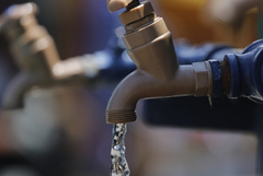 ВиК аварии в събота -22 ноември