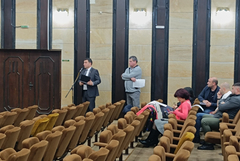 Заем за авансово финансиране на проект за подмяна на водопроводи одобриха  съветниците в Генерал Тошево